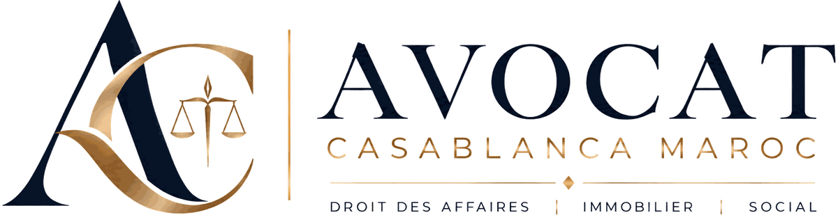 AC Avocat Casablanca Maroc — cabinet d'avocats à Casablanca